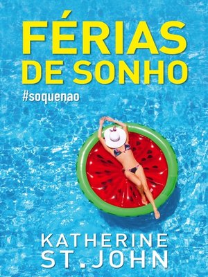 cover image of Férias de Sonho